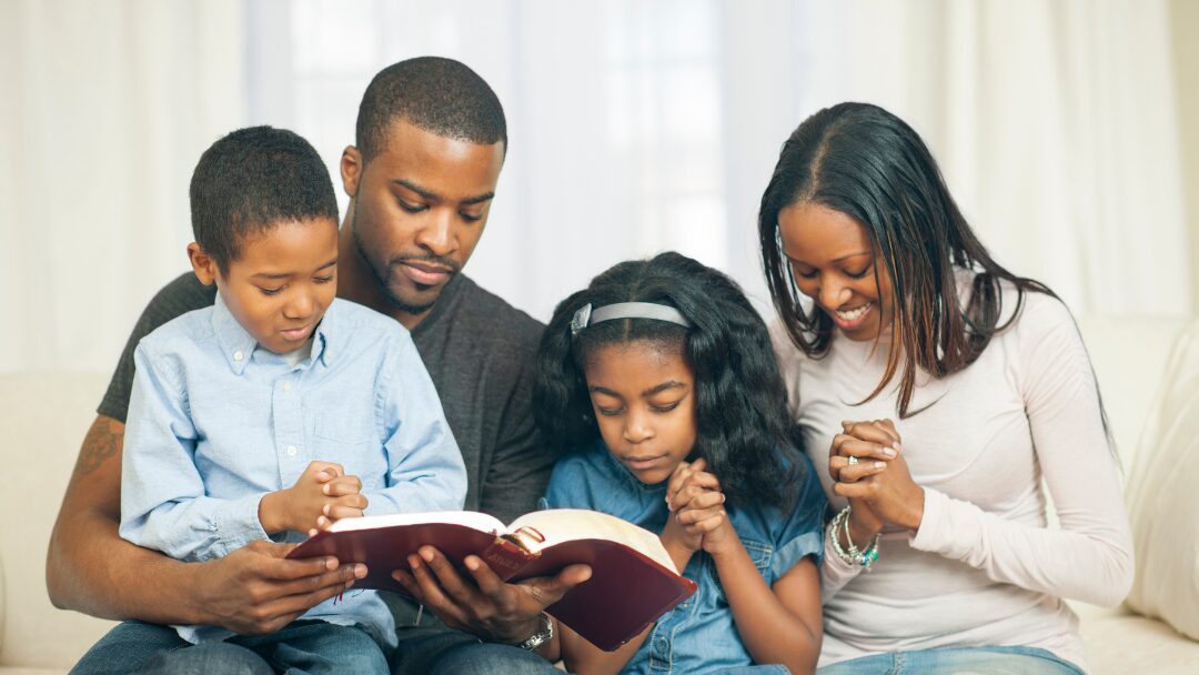 Cultivating Spiritual Growth: The Significance of Family Devotions