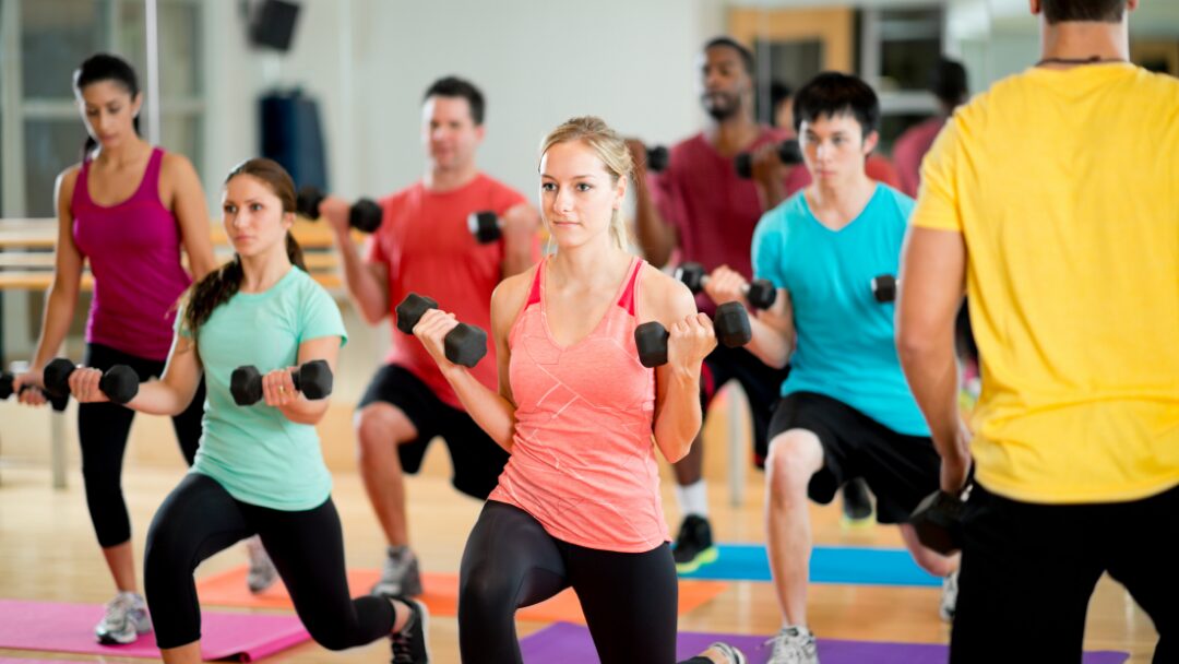 Christian Fitness Programs and Communities: Merging Faith and Physical Wellness