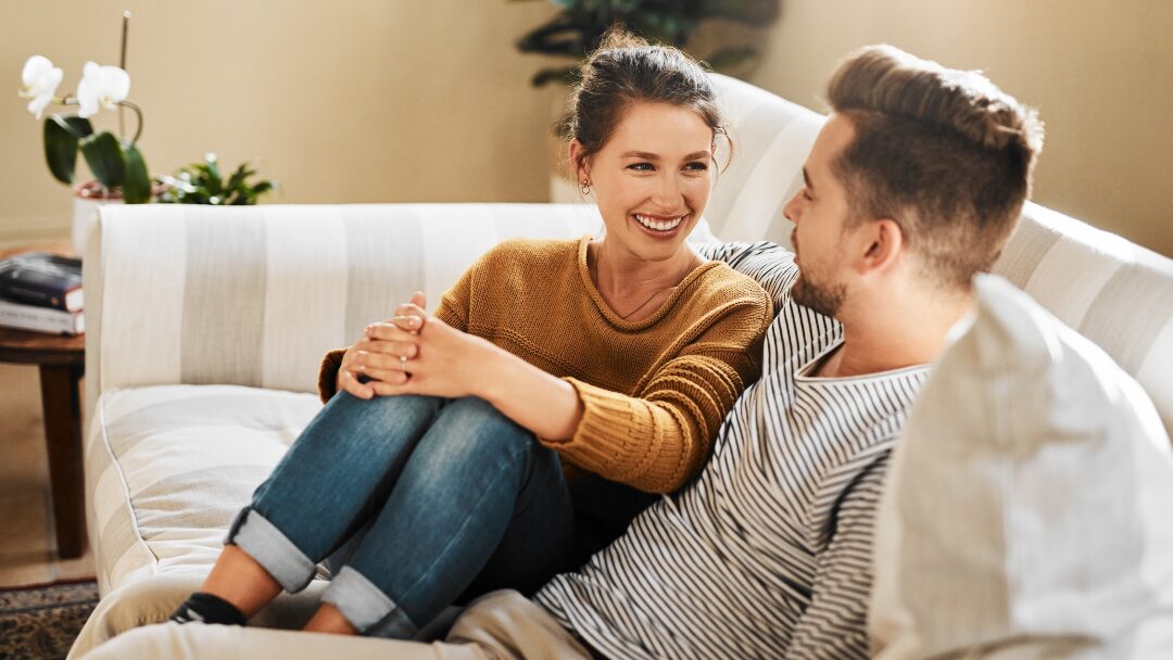 Balancing Faith and Boundaries in Relationships: Nurturing Healthy Connections with Christ-Centered Love