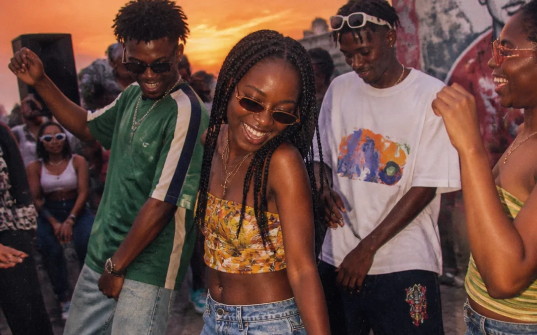 Afrobeats, Rap, and R&B: 15 Global Artists Redefining the Urban Christian Sound