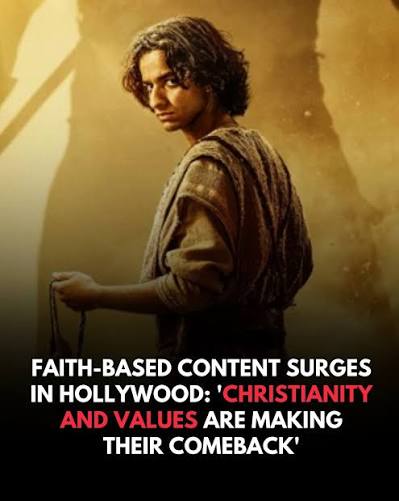 Faith-Based Movies 2026: The Hidden Strategies Behind Christian Cinema’s Biggest Wins