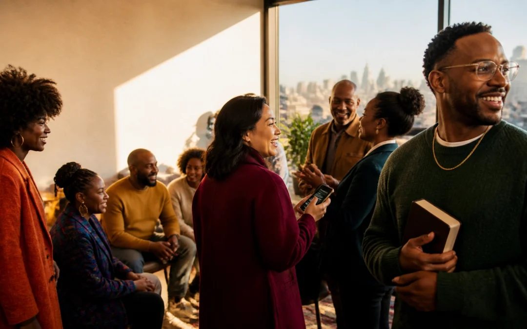 How to Build a Kingdom Mindset in 2026: 5 Practical Steps for Everyday Believers