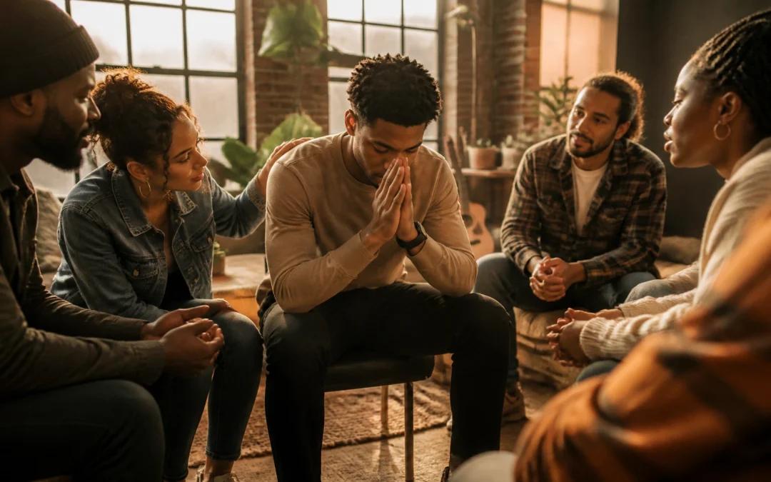 Trusting God: 5 Ways to Stay in Alignment with God